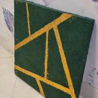 تابلو دکوراتیو و تزئینی ۴۰×۴۰|تابلو، نقاشی، عکس|اصفهان, خواجو|دیوار