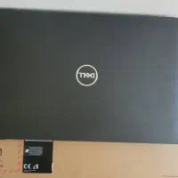 لپ‌تاپ Dell Latitude 7400  I5|رایانه همراه|شیراز, نیستان|دیوار