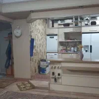 ۱۰۵ متر دسترسی جنت آباد جنوبی و کاشانی