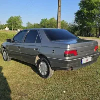 405 Glx cng|خودرو سواری و وانت|رشت, تازه آباد|دیوار