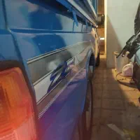 نیسان دوگانه آپشنال مدل401|خودرو سواری و وانت|بروجرد, |دیوار