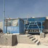 بچینگ بتن اماده