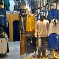 واگذاری مغازه پوشاک آقایان