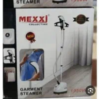 اتو بخار ایستاده مارک مکسی ژاپن اتو مخزن دار