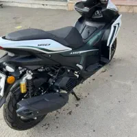 آیروکس 1403 در حد|موتورسیکلت|اردبیل, |دیوار