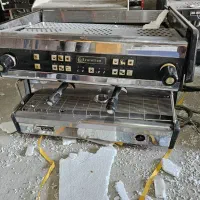 فروش انواع دستگاه‌های صنعتی قهوه ساز