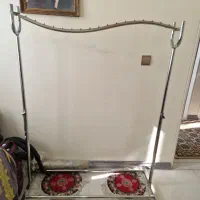 رگال لباس لباس قابلیت سایز جنس استیل|جاکفشی، کمد، دراور|کرج, حسن آباد|دیوار
