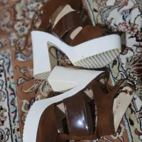 کفش مجلسی شیک