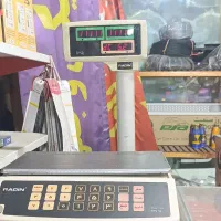 ترازو دیجیتال