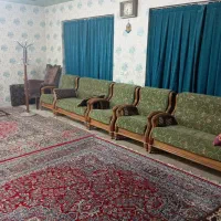 اجاره روزانه/ویلا ۶۰۰ متری درزردنجان|اجارهٔ کوتاه‌مدت ویلا و باغ|اصفهان, سرشبادران|دیوار