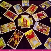 فال قهوه و تاروت