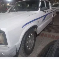 مزدا کارا مدل ۹۸