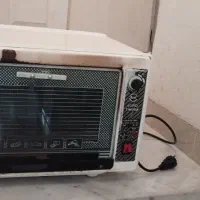 فر برقی ترکیه
