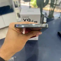 Honor X9D تمیز مشابه آکبند|موبایل|کرج, گوهردشت|دیوار