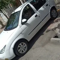 تیبا2|خودرو سواری و وانت|مشهد, ایثار|دیوار