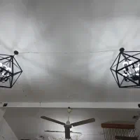 فروش لوستر پورفراژ