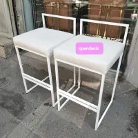 صندلی کانتر، جزیره، اپن، کافه بار مدل شربوک|صندلی و نیمکت|تهران, شهید رجایی|دیوار