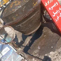 فروش بتونر دست دوم