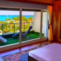 اجاره لوکیشن لوکس|اجارهٔ کوتاهمدت ویلا و باغ|کیش, |دیوار