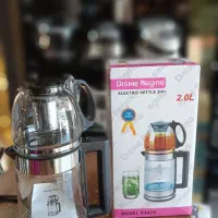 چای ساز دسینی رو همی *لوازم خانگی فیض آبادی*