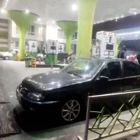 پرشیا مدل ۸۲