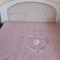 تخت خواب دو نفره