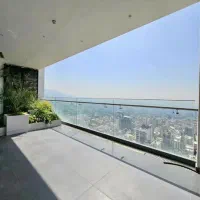نیاوران /۲۸۰متر /۳خواب مستر/سوپر لوکس