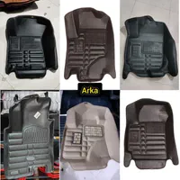 کفپوش تیگاردX35 بکX3 کرمان موتور A5 X5 T9 تیوولی