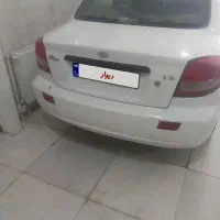 ریو سفید مدل ۸۹