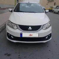 ساینا دنده‌ای S، مدل ۱۴۰۳