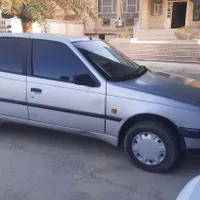 پژو ۴۰۵ مدل ۹۷|خودرو سواری و وانت|ایرانشهر, |دیوار