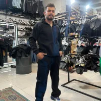 ست نیم زیپ|لباس|اصفهان, رکن الدوله شرقی|دیوار