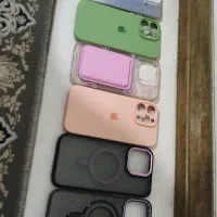 قاب گوشی آیفون 15 پرومکس