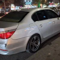 بی ام و 525 مدل 2005|خودرو سواری و وانت|مشهد, سلام|دیوار