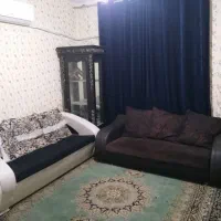 اجاره روزانه/هفتگی/ماهانه آپارتمان ۶۰ متری