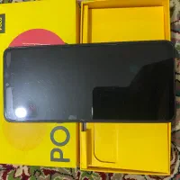 پوکو c65|موبایل|زابل, |دیوار