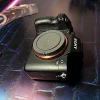 سونی آلفا|دوربین عکاسی و فیلم‌برداری|تهران, منیریه|دیوار