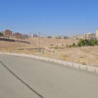 زمین ویلایی مسکونی ۲۰۴ متر شهرجدید هشتگرد|فروش زمین و ملک کلنگی|هشتگرد, فاز ۱ مهستان|دیوار