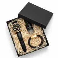 ست هدیه لاکچری روز پدر / ارسال فوری و رایگان