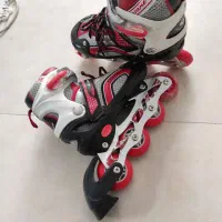 اسکیت بچگانه نو