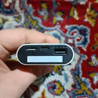 مودم جیبی باطری ۶۰۰۰|مودم و تجهیزات شبکه|زنجان, |دیوار