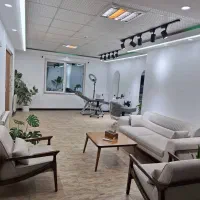 اجاره اتاق در سالن زیبایی