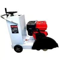 کاتربرش اسفالت سنگ فرش و بتن