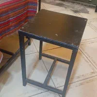 میزو نیمکت|صندلی و نیمکت|بومهن, |دیوار