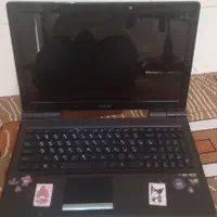 لپتاپ ایسوس ۲۰۱۲ Cory 3 حافظه ۳۲۰ گیگ