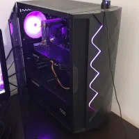 فروش کیس گیمینگ زیر قیمت کل بازار