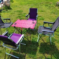 صندلی لوله 25