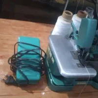 زیگزال در حد نونو