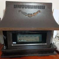 شومینه مارک پلار