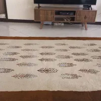 فرش گبه دستباف